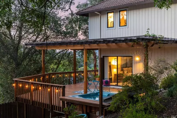 723 Sunset Pkwy, Novato, CA 94947