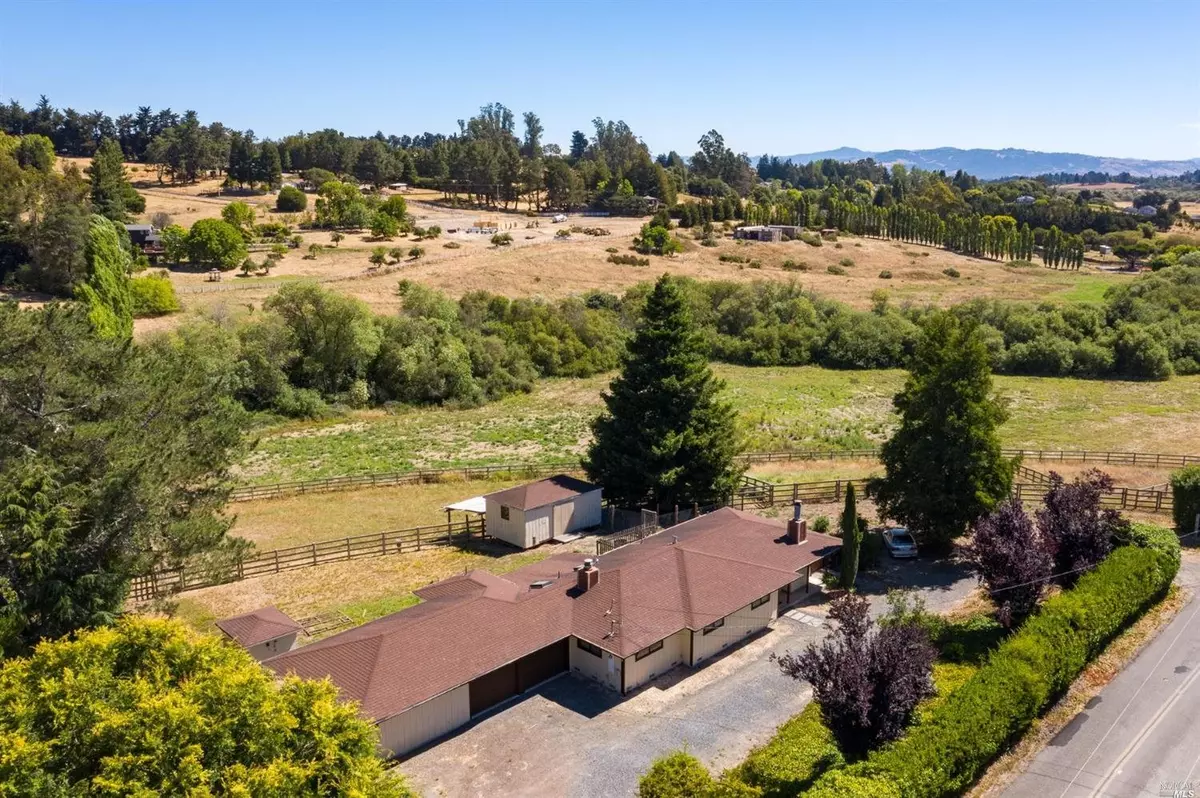 Sebastopol, CA 95472,3005 Blucher Valley RD