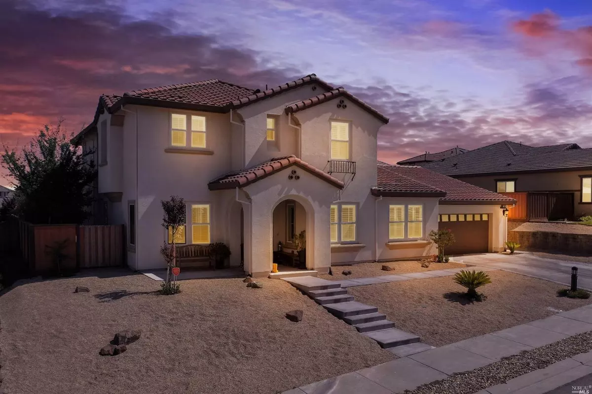 Vacaville, CA 95688,793 Elderberry LOOP