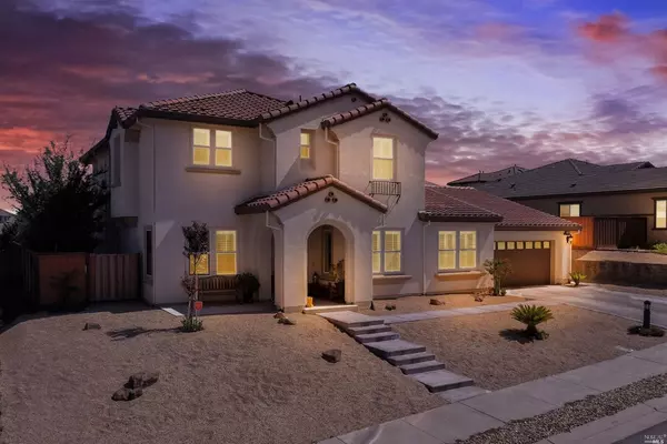 793 Elderberry LOOP, Vacaville, CA 95688