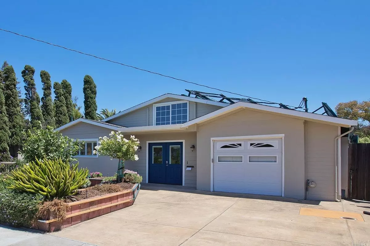 Corte Madera, CA 94925,23 Mohawk AVE