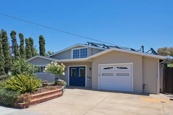 23 Mohawk AVE, Corte Madera, CA 94925