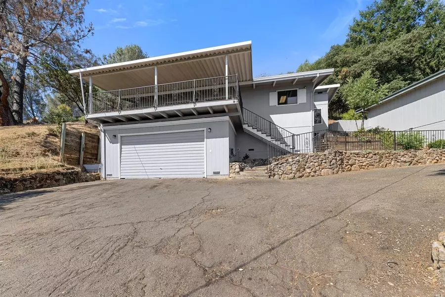 3173 Southlake DR, Kelseyville, CA 95451