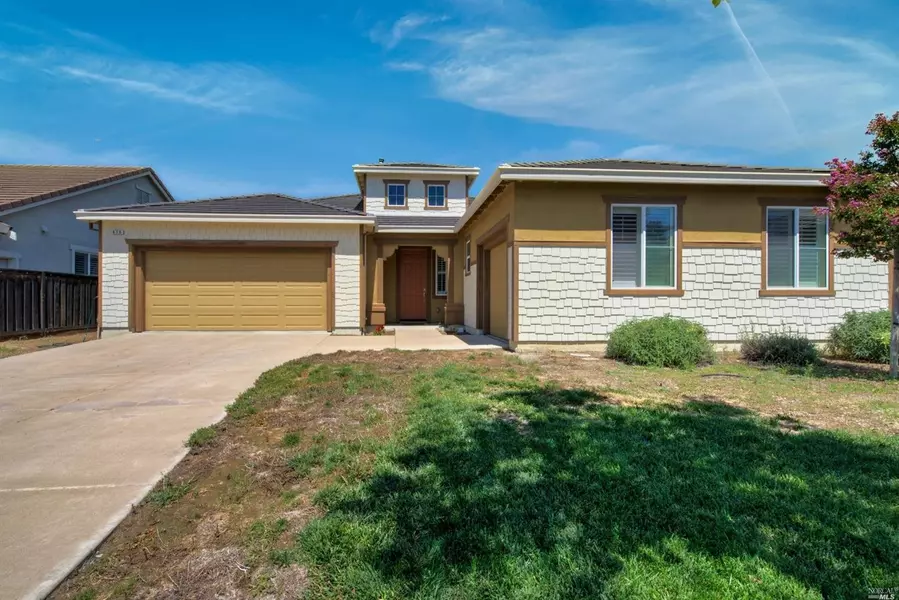 619 Overland CT, Vacaville, CA 95688