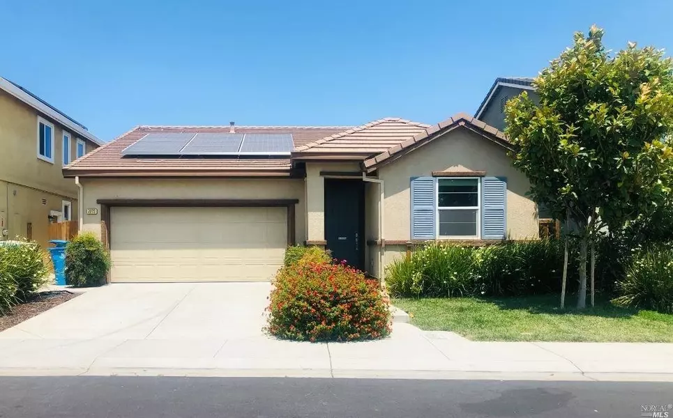 7073 Westminster CT, Vacaville, CA 95687