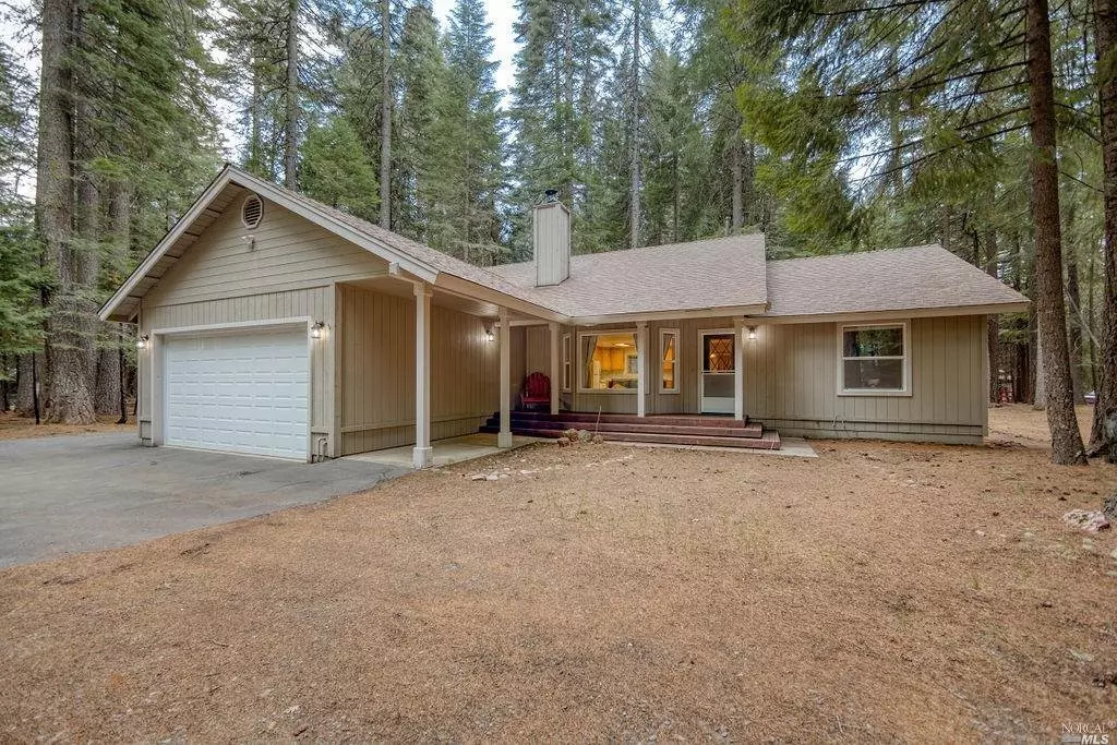 Shingletown, CA 96088,35469 Colossians WAY