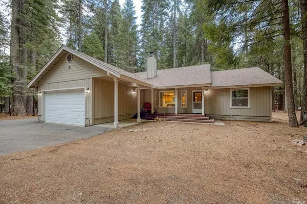 35469 Colossians WAY, Shingletown, CA 96088