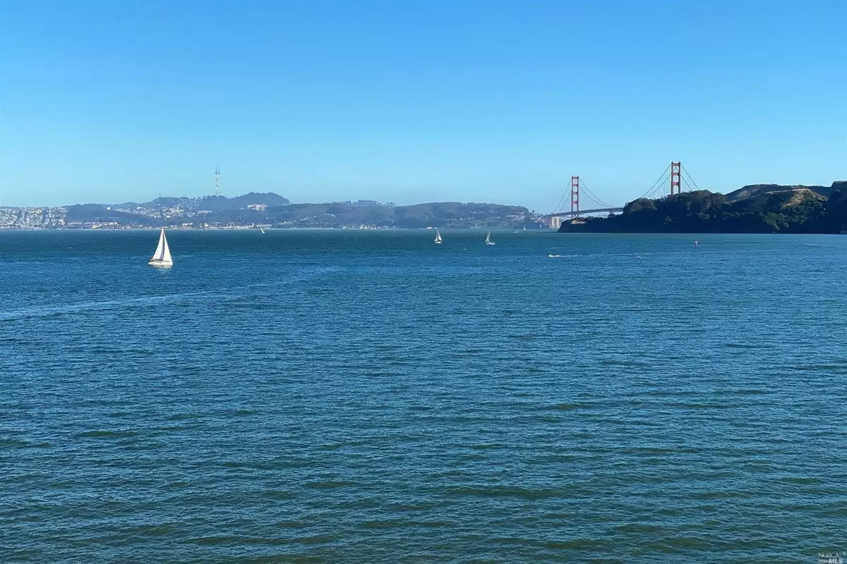 Belvedere, CA 94920,43 Cliff RD