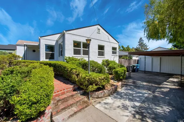 221 Greenfield AVE, Vallejo, CA 94590