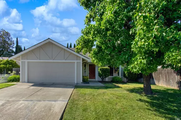 Vacaville, CA 95687,313 Nancy LN