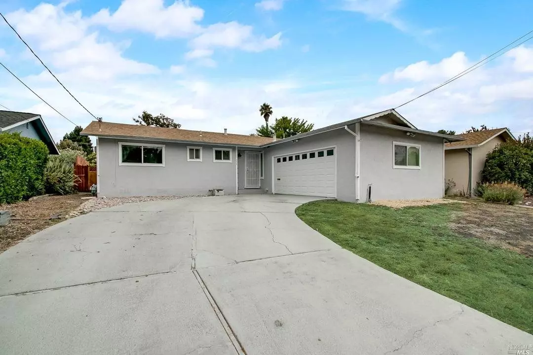 Rohnert Park, CA 94928,354 Burton AVE