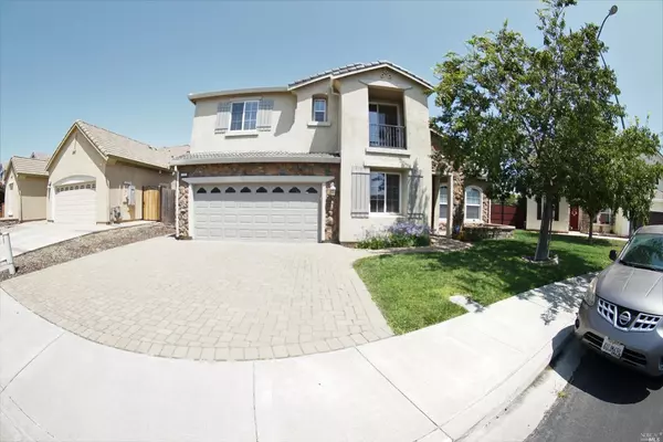 279 Red Pheasant DR, Vacaville, CA 95687
