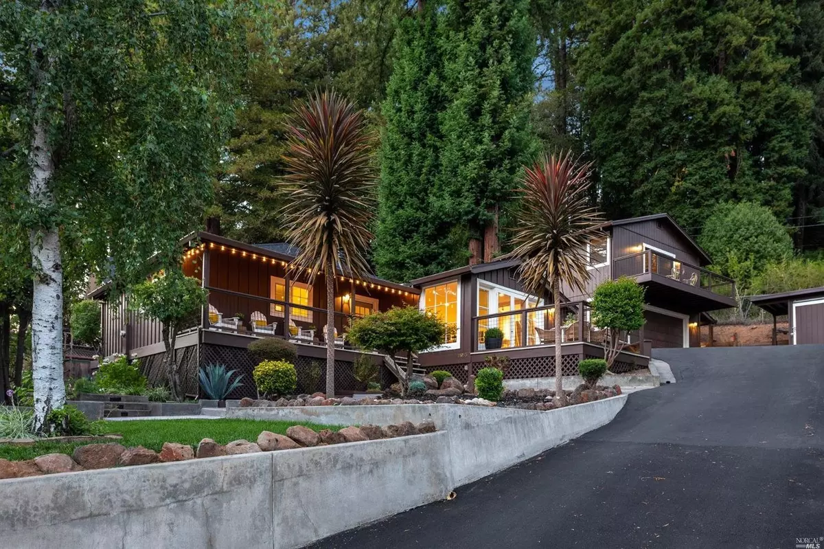 Guerneville, CA 95446,14033 Woodland DR