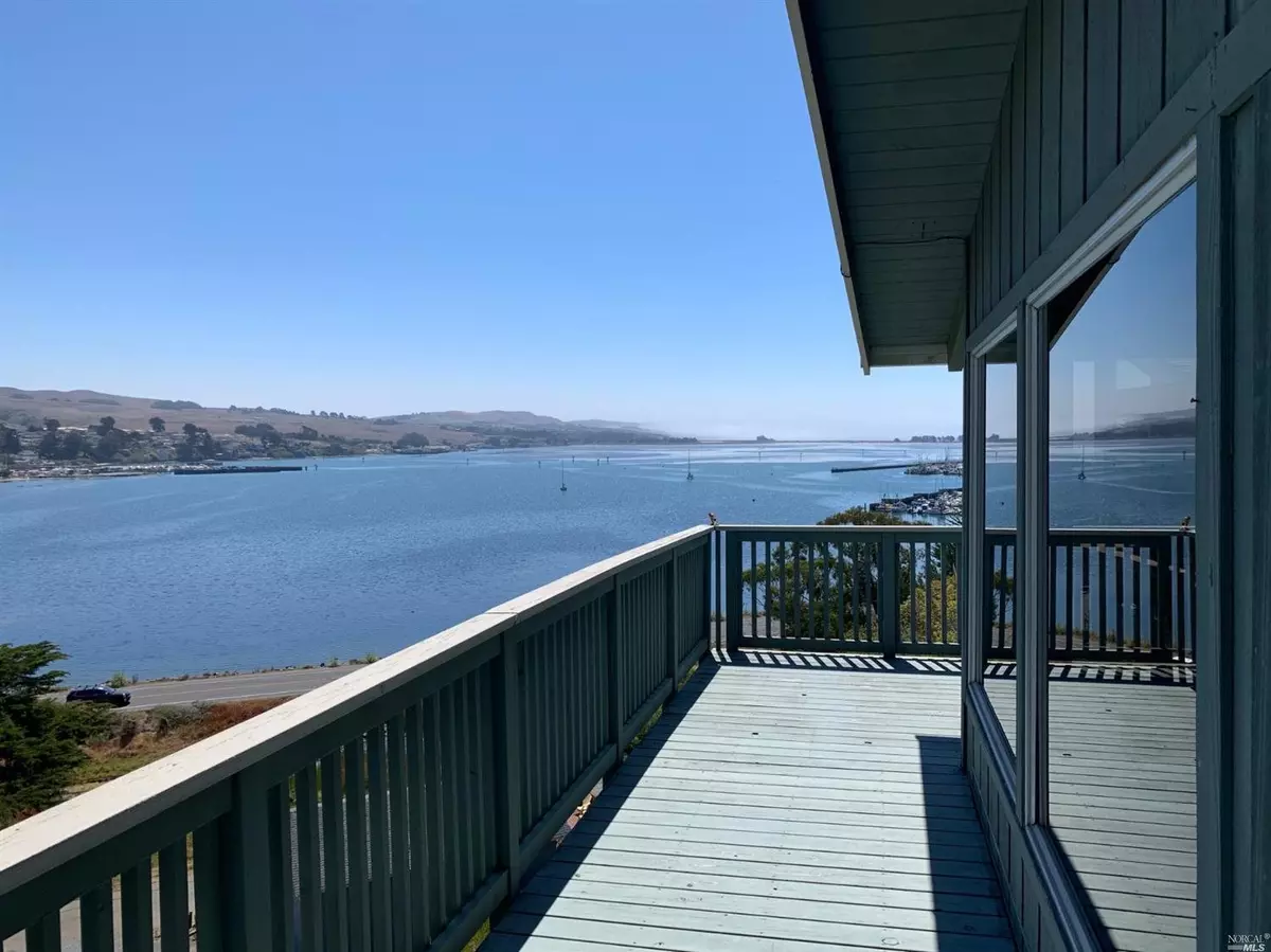 Bodega Bay, CA 94923,2032 Sandpiper CT