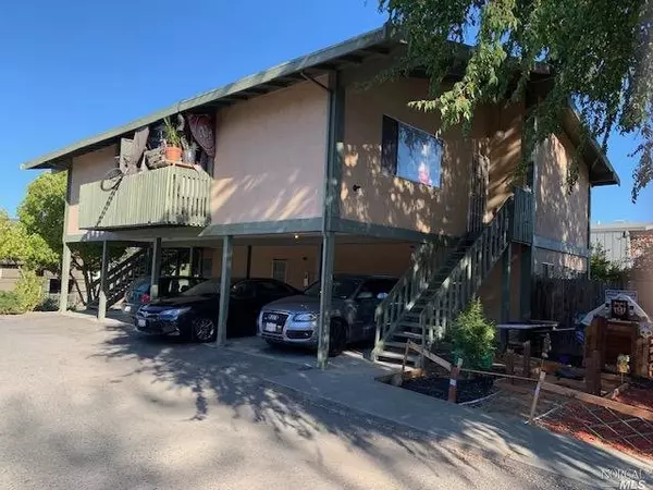 1530 Valle Vista AVE, Vallejo, CA 94589