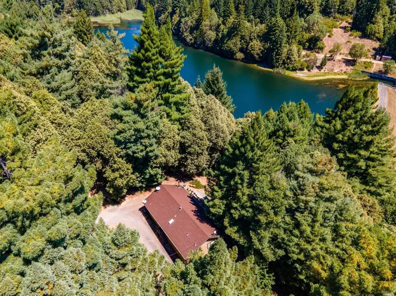 25267 Poppy DR, Willits, CA 95490