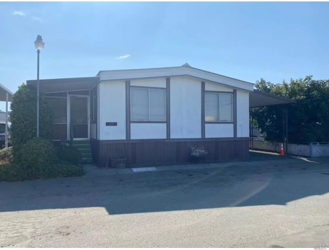 Vallejo, CA 94589,603 Tamarisk ST 603