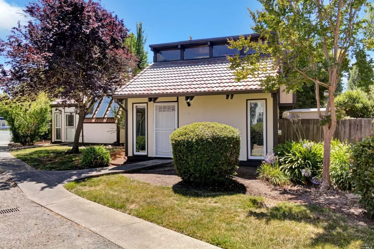 Rohnert Park, CA 94928,771 E Cotati AVE B