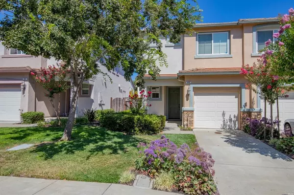 448 Rosso CT, Vacaville, CA 95687