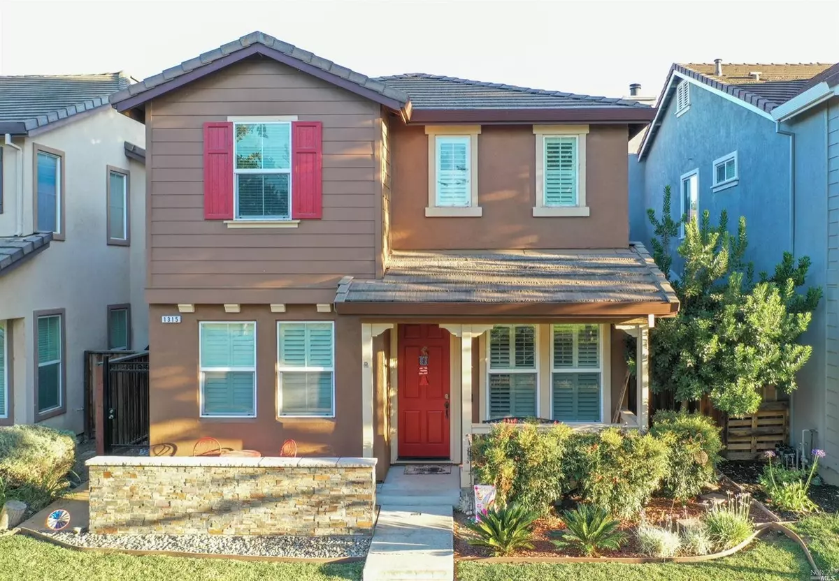 Dixon, CA 95620,1315 Valley Glen DR