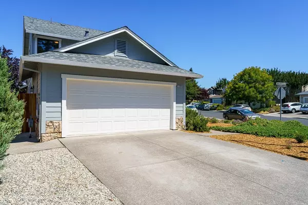 1308 Magnolia AVE, Rohnert Park, CA 94928