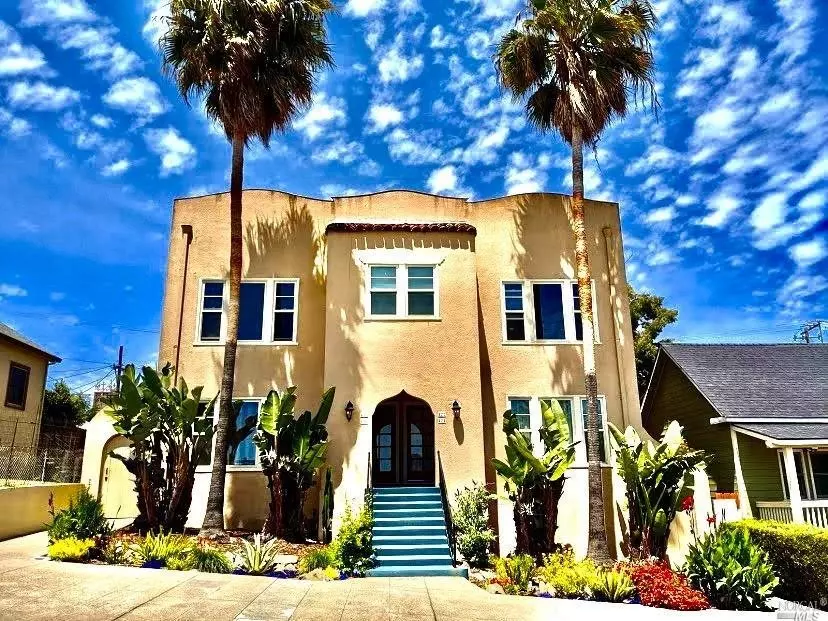 Vallejo, CA 94590,418 Capitol ST