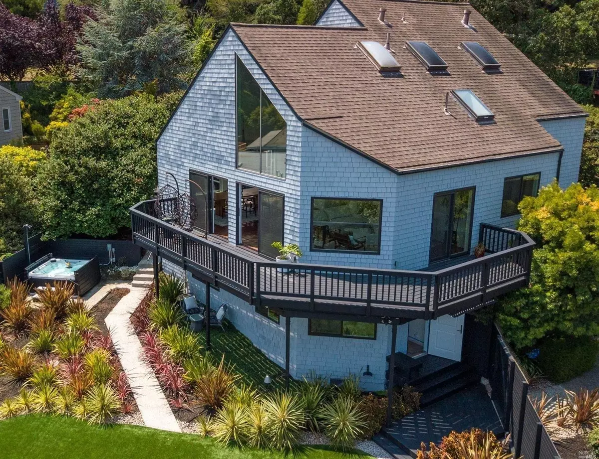 Sausalito, CA 94965,707 Olima ST