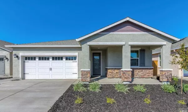 2290 Revival LN, Rio Vista, CA 94571
