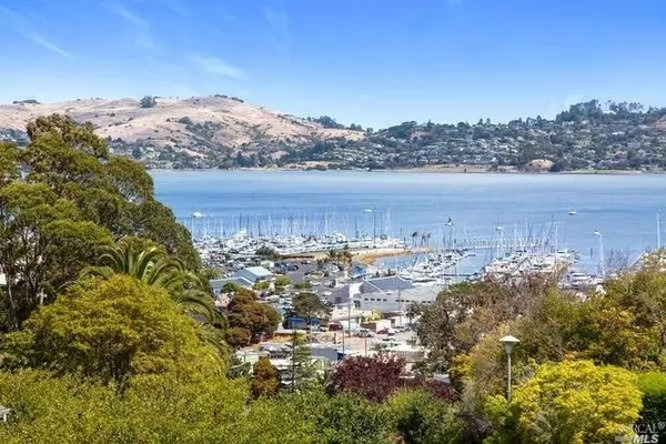 57 Marin AVE, Sausalito, CA 94965