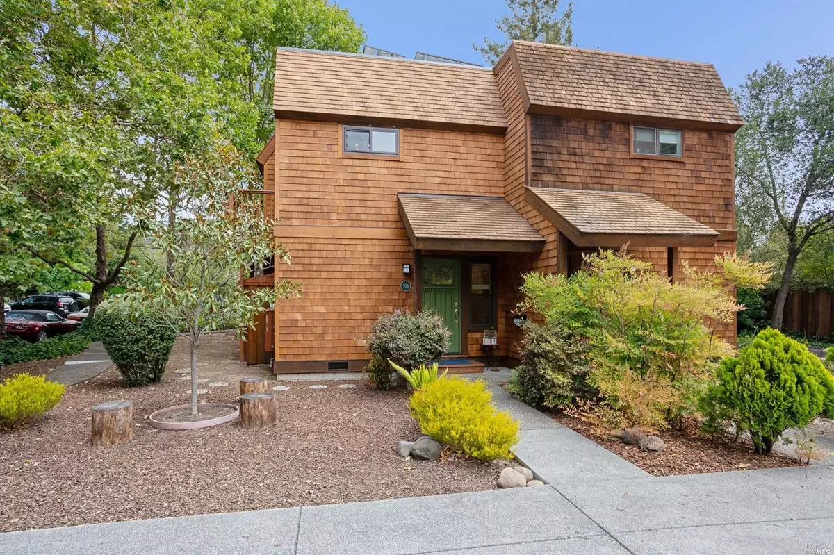 Mill Valley, CA 94941,930 E Blithedale AVE