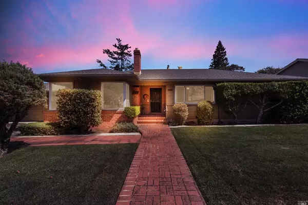 1542 Redwood ST, Vallejo, CA 94590