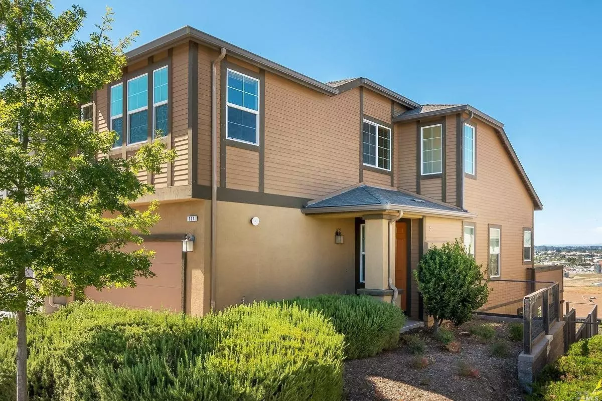 Petaluma, CA 94952,307 Jacquelyn LN