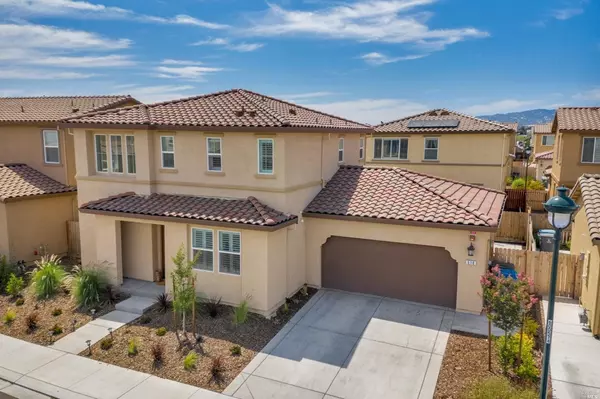 518 Lavender DR, Vacaville, CA 95687