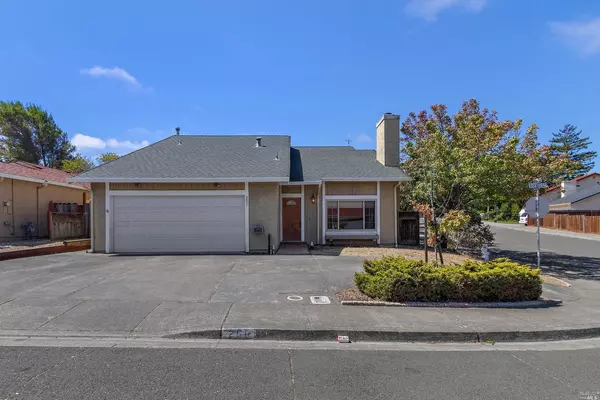 251 Bluebell PL, Vallejo, CA 94591