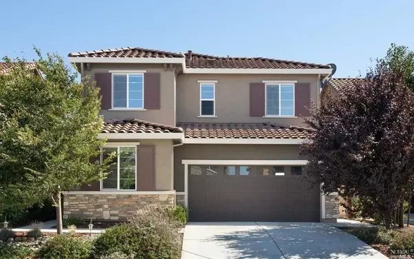 331 Anchorage DR, Vacaville, CA 95687