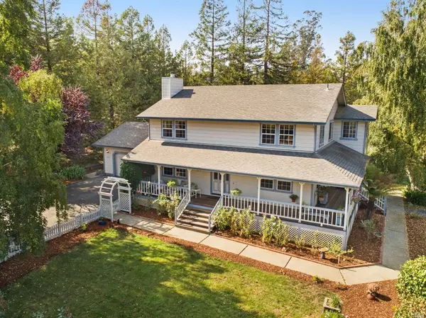 270 Monte Vista LN, Petaluma, CA 94952