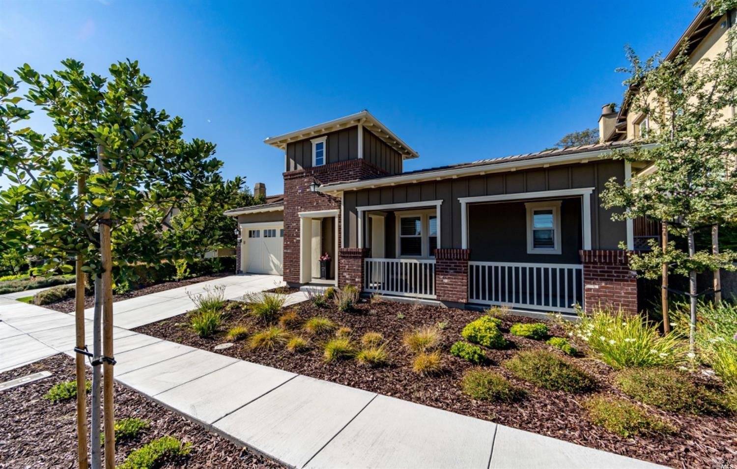 1120 Pennyroyal ST, Napa, CA 94559