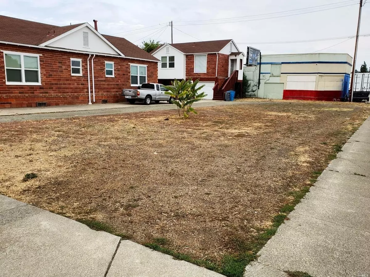 Vallejo, CA 94590,0 Rice ST