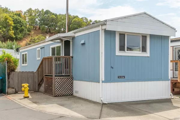 1530 Armstrong AVE 65, Novato, CA 94945