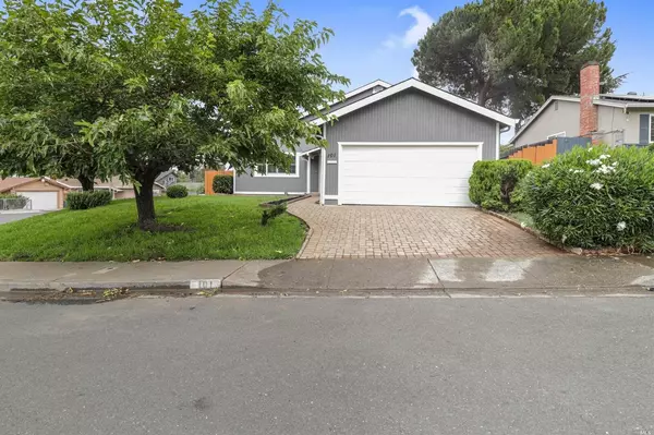 101 Amherst AVE, Vallejo, CA 94589