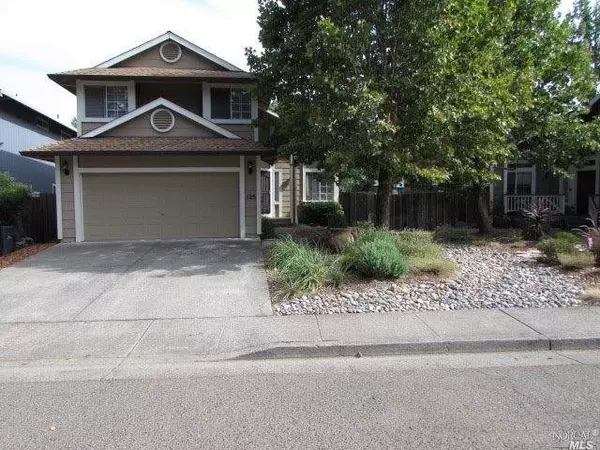 125 Marguerite LN, Cloverdale, CA 95425