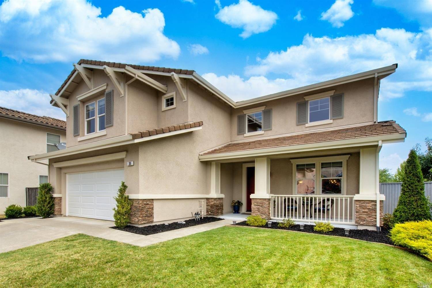 30 Ford DR, American Canyon, CA 94503