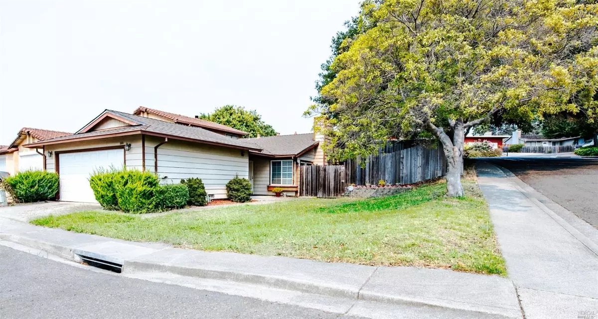 Vallejo, CA 94591,100 Assay CT