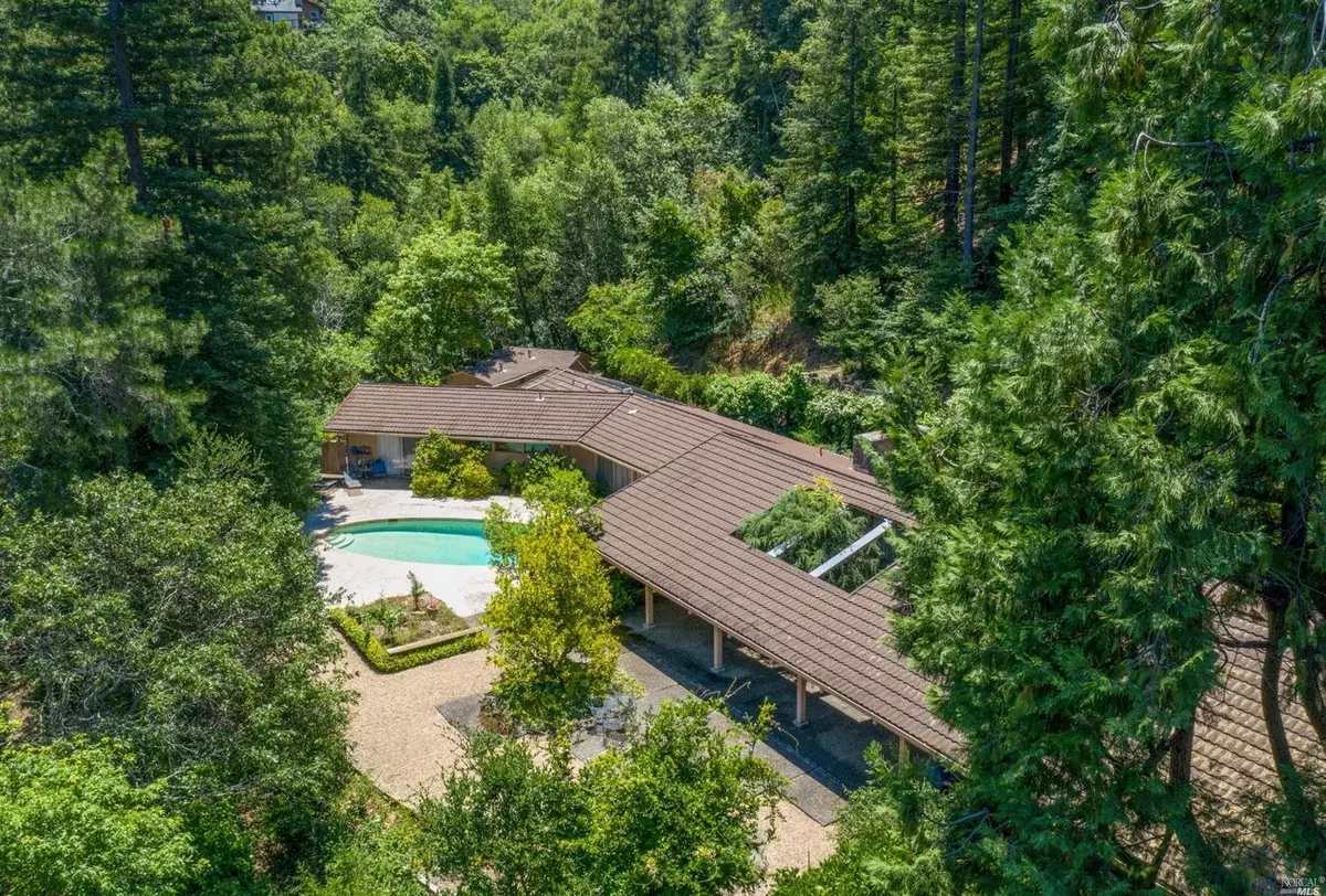 Kentfield, CA 94904,36 Turnagain RD