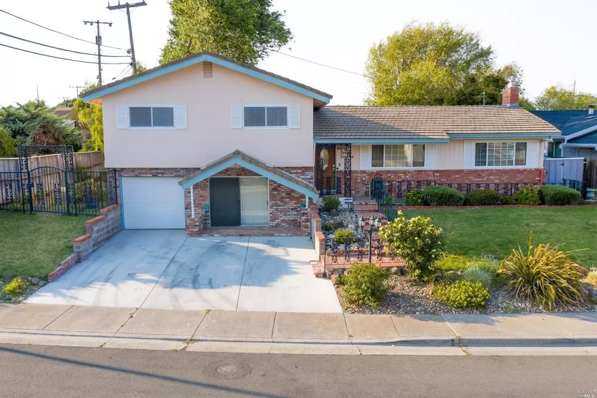 Rio Vista, CA 94571,40 Sierra AVE