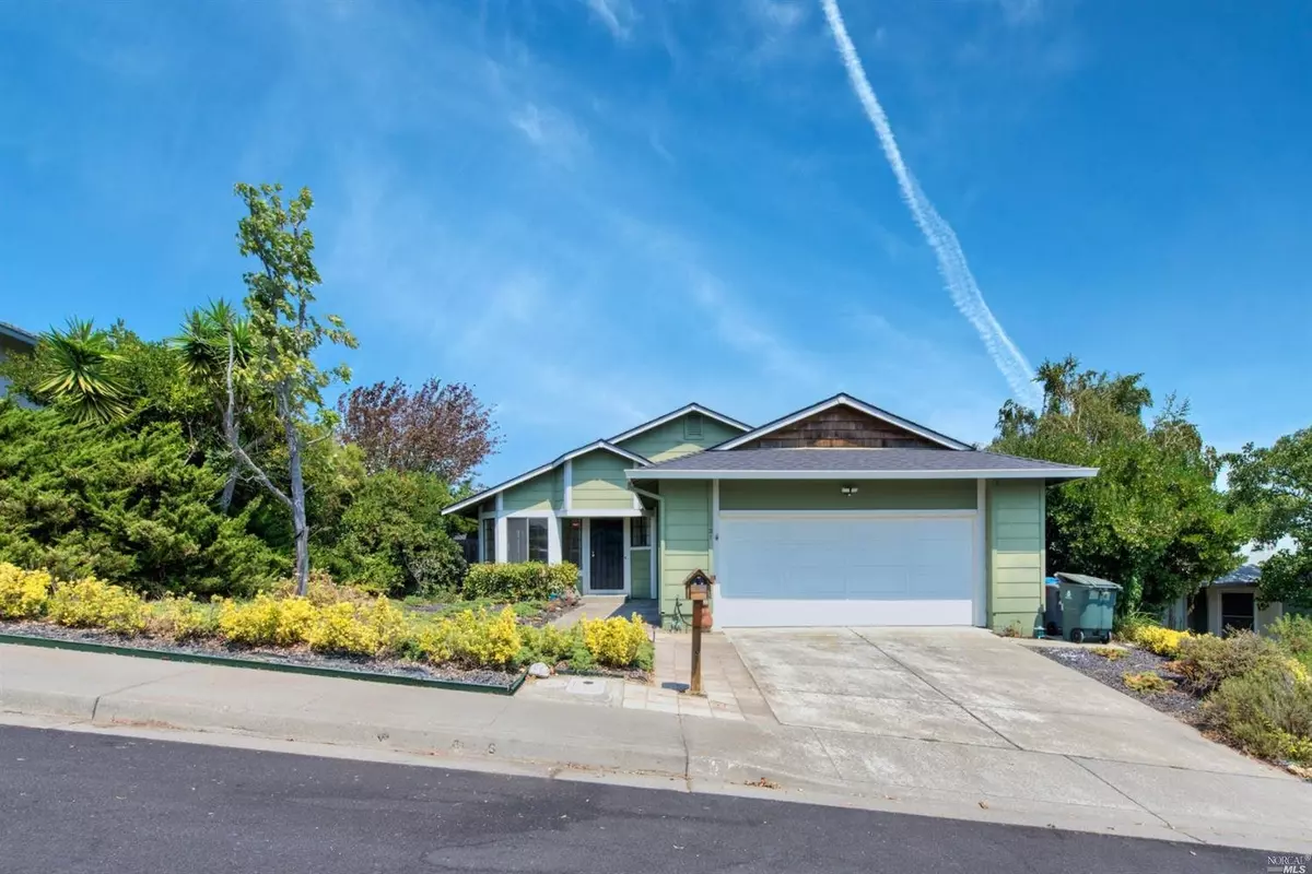 Vallejo, CA 94591,131 Helmsman CT