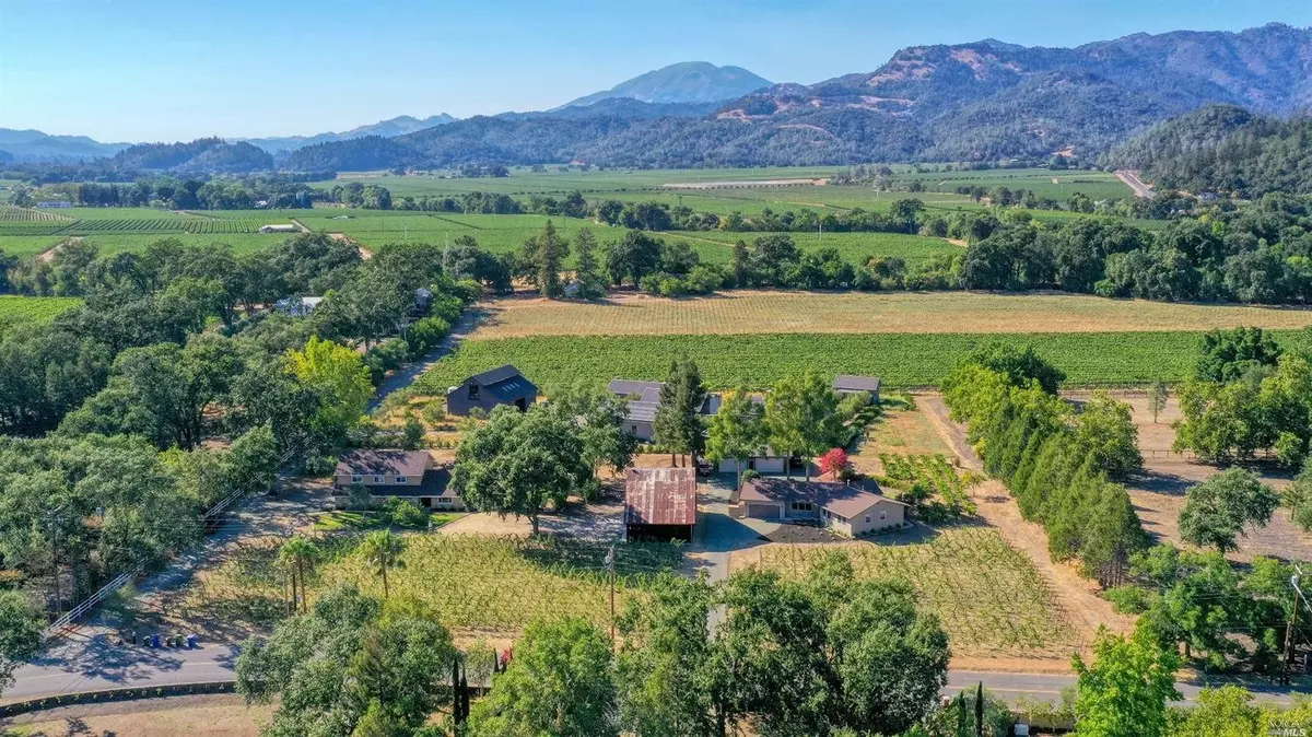 Calistoga, CA 94515,1050 Bale LN