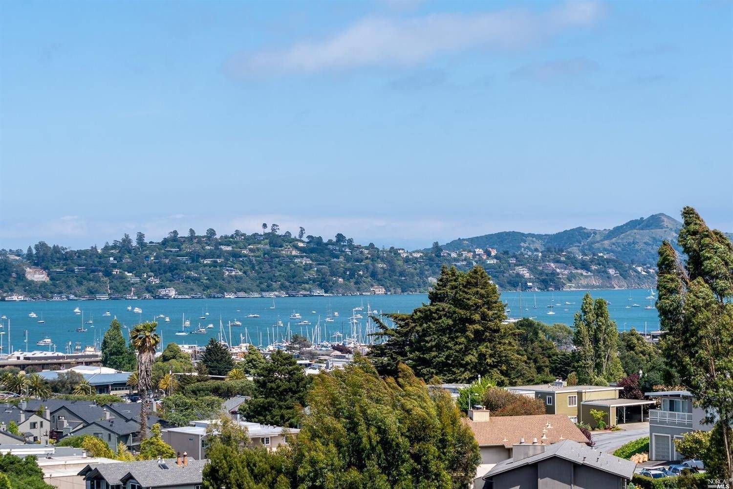 55 Anchorage RD, Sausalito, CA 94965