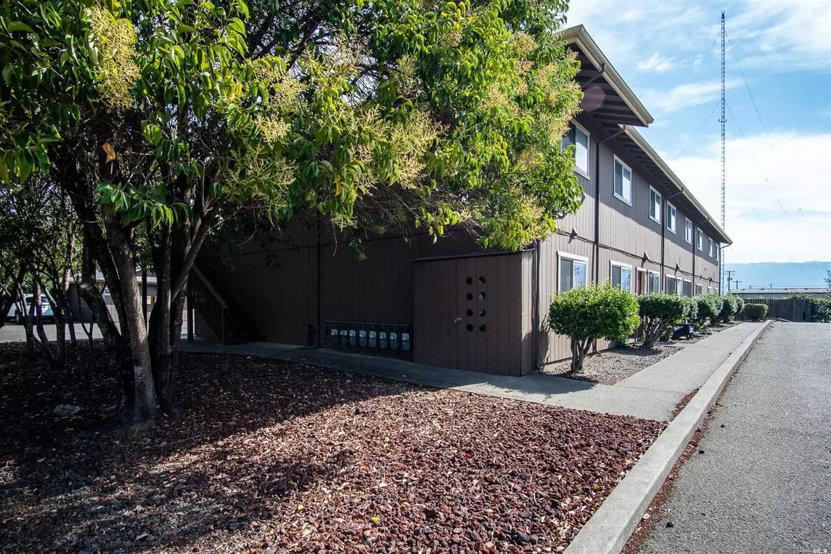 Ukiah, CA 95482,1481 N Bush ST