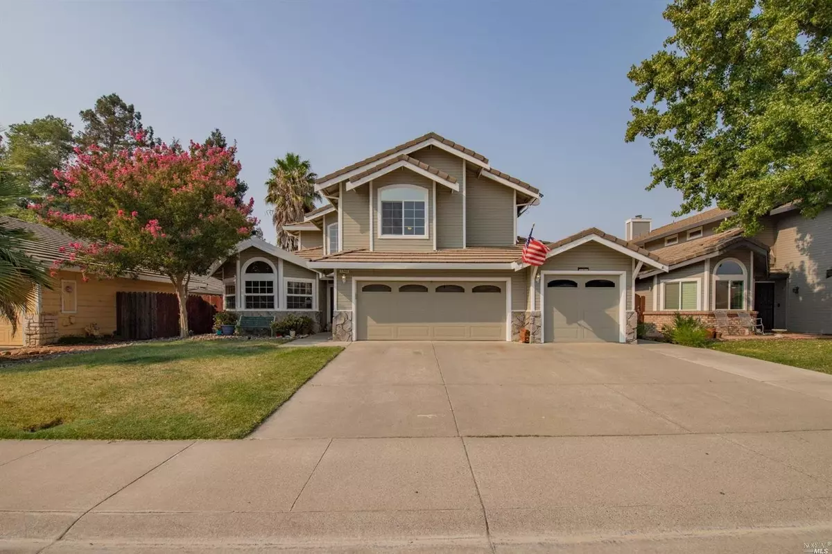 Dixon, CA 95620,1740 Dailey DR